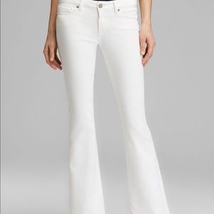 Paige Boot Cut pants